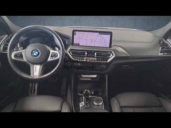 Fimauto - BMW X4 | ID 36248