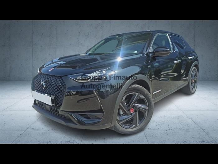Fimauto - DS AUTOMOBILES DS 3 Crossback | ID 36267