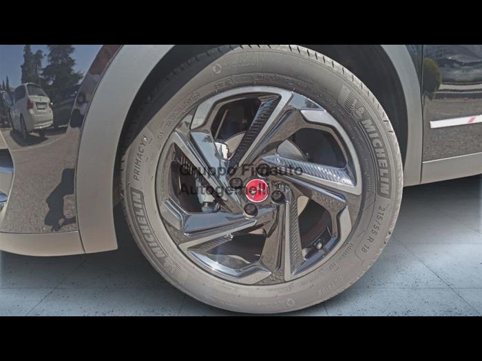 Fimauto - DS AUTOMOBILES DS 3 Crossback | ID 36267