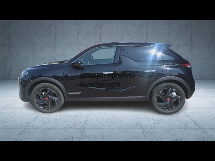 Fimauto - DS AUTOMOBILES DS 3 Crossback | ID 36267
