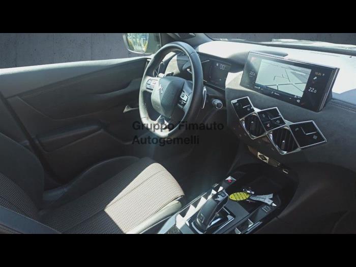 Fimauto - DS AUTOMOBILES DS 3 Crossback | ID 36267
