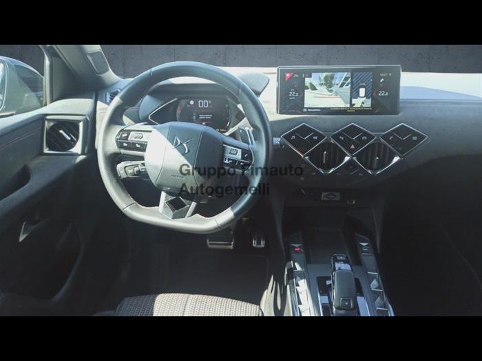 Fimauto - DS AUTOMOBILES DS 3 Crossback | ID 36267