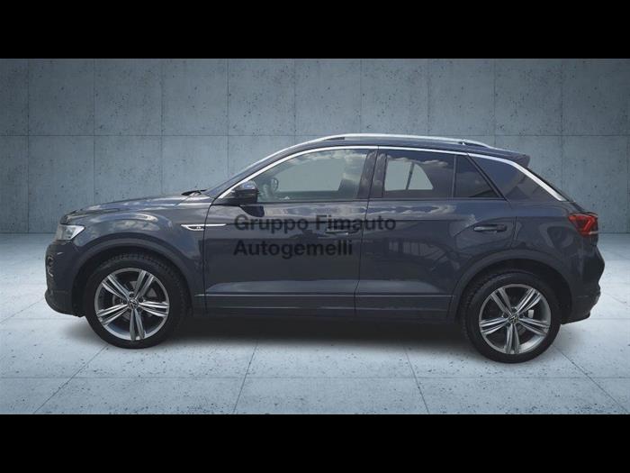 Fimauto - VOLKSWAGEN T-Roc | ID 36268
