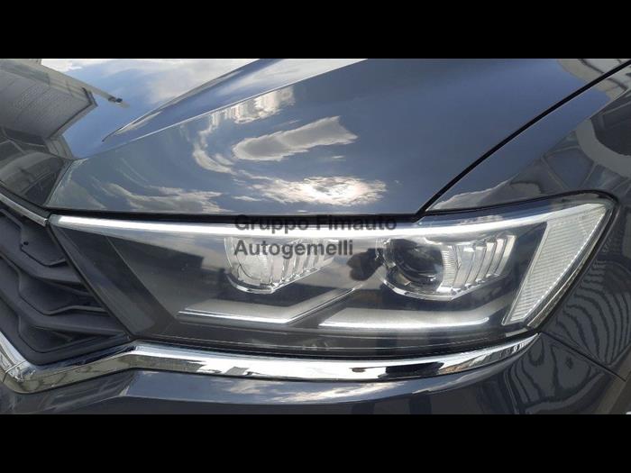Fimauto - VOLKSWAGEN T-Roc | ID 36268