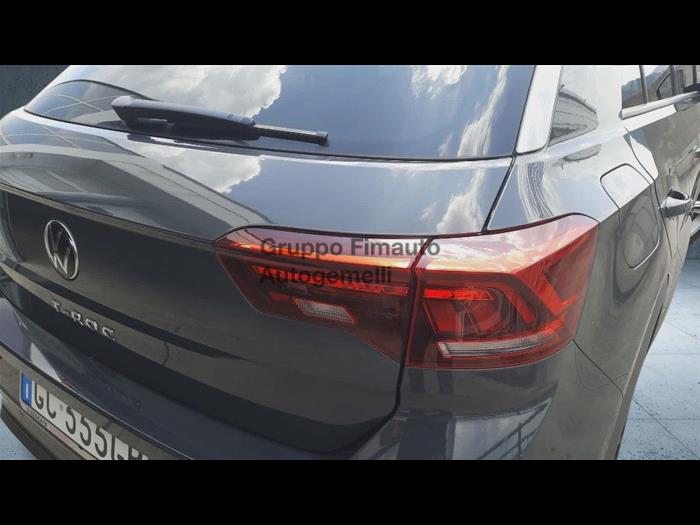 Fimauto - VOLKSWAGEN T-Roc | ID 36268