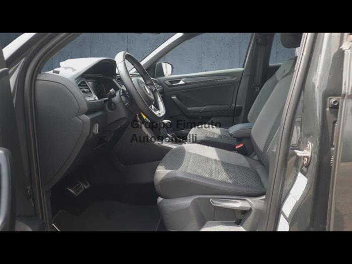 Fimauto - VOLKSWAGEN T-Roc | ID 36268
