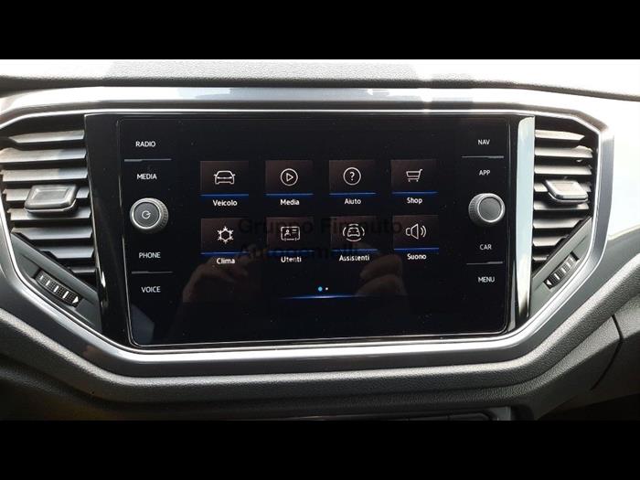 Fimauto - VOLKSWAGEN T-Roc | ID 36268
