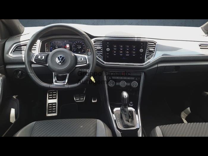 Fimauto - VOLKSWAGEN T-Roc | ID 36268