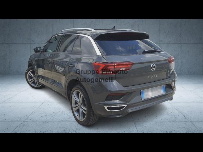 Fimauto - VOLKSWAGEN T-Roc | ID 36268