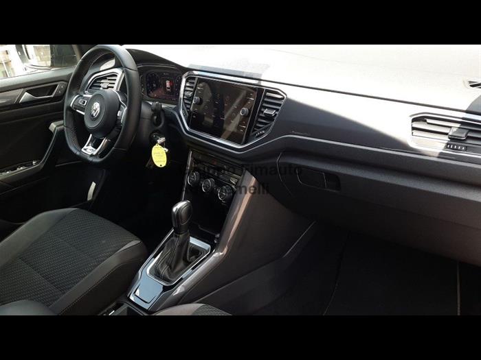 Fimauto - VOLKSWAGEN T-Roc | ID 36268