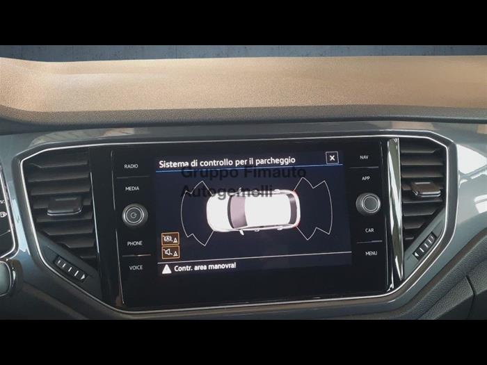 Fimauto - VOLKSWAGEN T-Roc | ID 36268