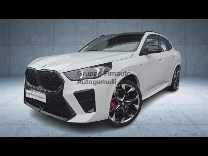 Fimauto - BMW X2 | ID 36269