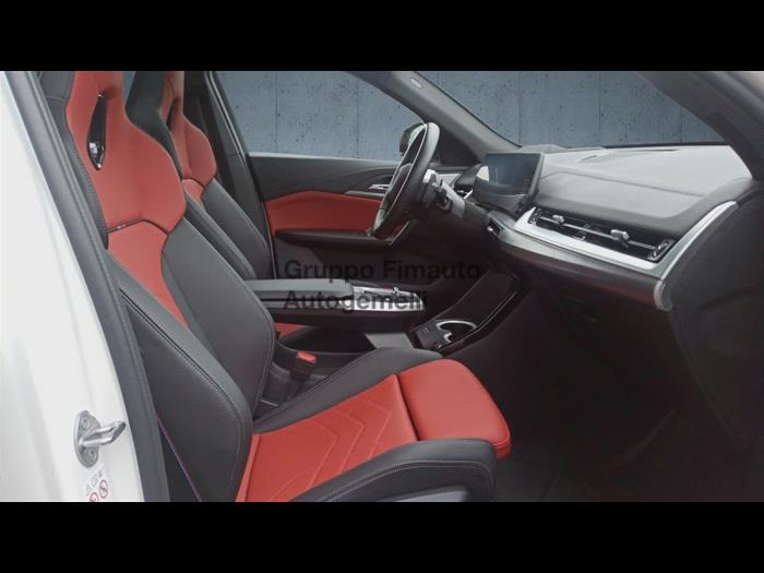 Fimauto - BMW X2 | ID 36269