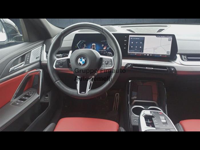 Fimauto - BMW X2 | ID 36269
