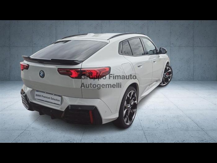 Fimauto - BMW X2 | ID 36269