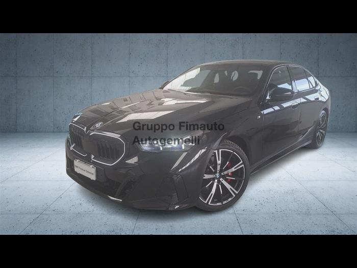 Fimauto - BMW 520 | ID 36270