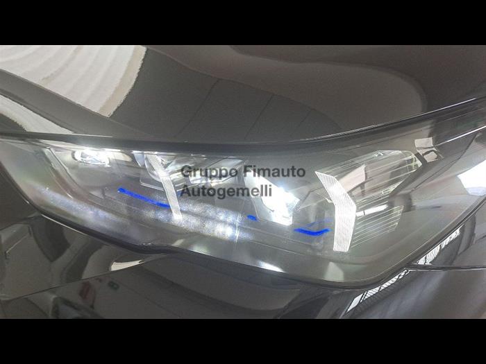 Fimauto - BMW 520 | ID 36270