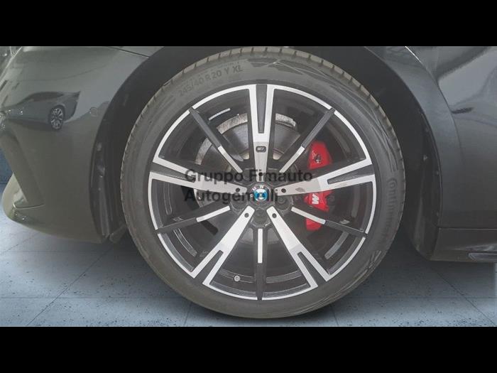 Fimauto - BMW 520 | ID 36270