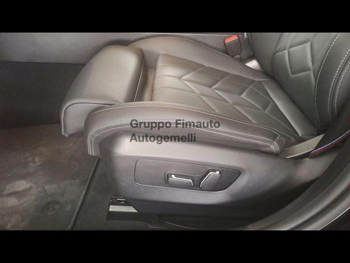 Fimauto - BMW 520 | ID 36270