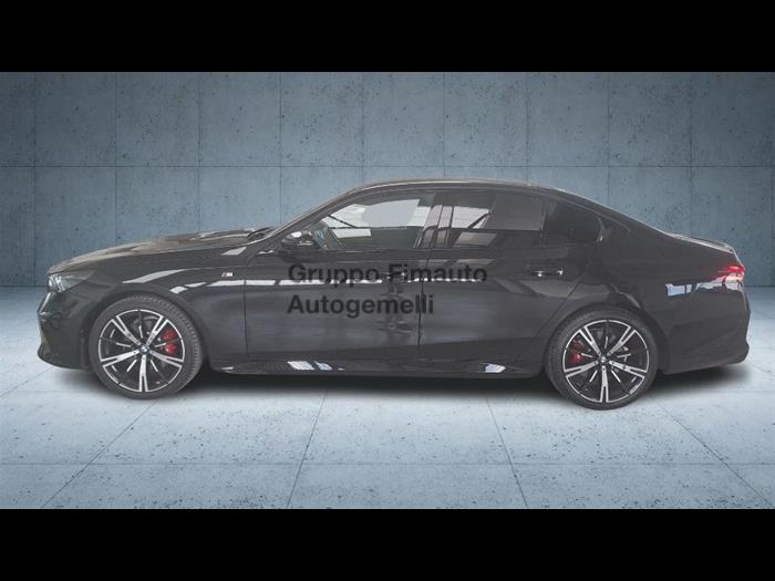 Fimauto - BMW 520 | ID 36270