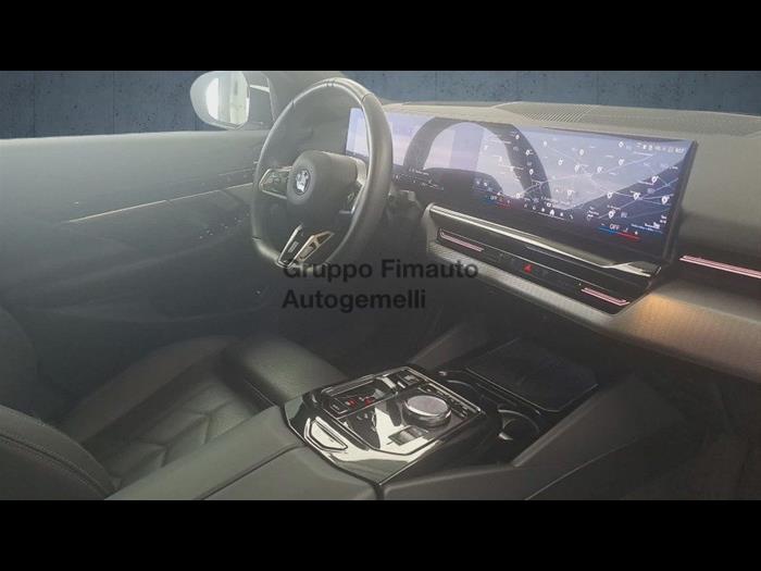 Fimauto - BMW 520 | ID 36270