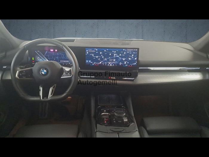 Fimauto - BMW 520 | ID 36270