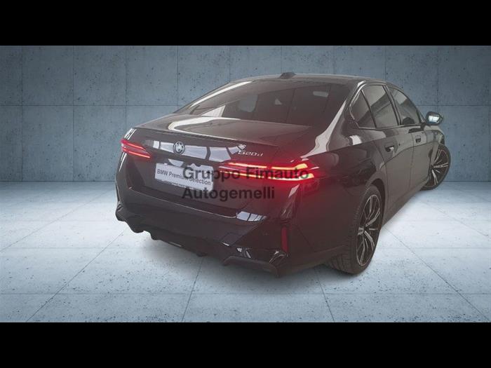 Fimauto - BMW 520 | ID 36270