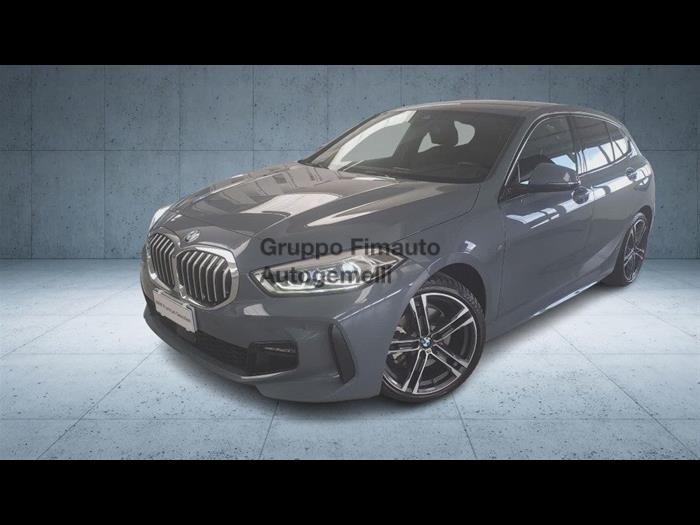 Fimauto - BMW 118 | ID 36272