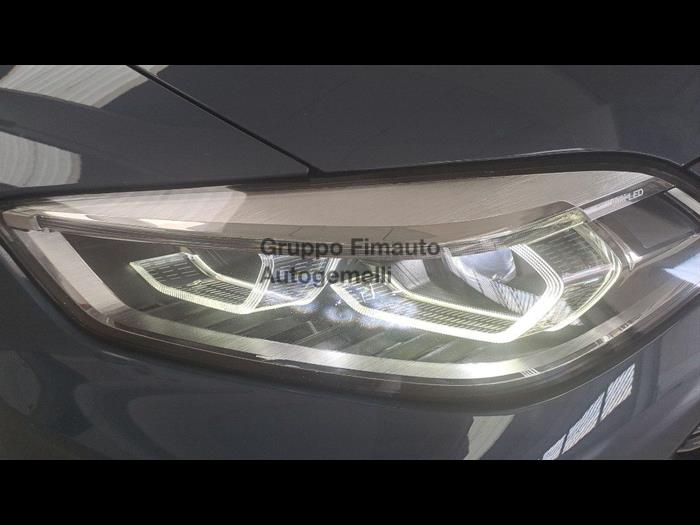 Fimauto - BMW 118 | ID 36272