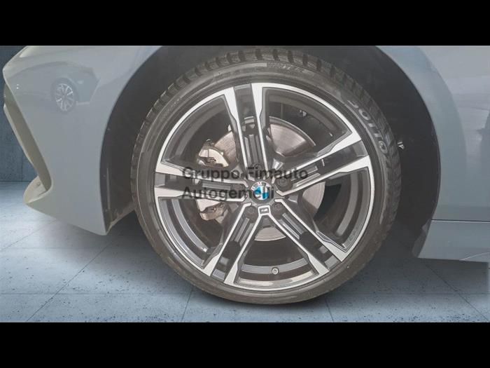 Fimauto - BMW 118 | ID 36272