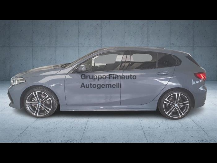 Fimauto - BMW 118 | ID 36272