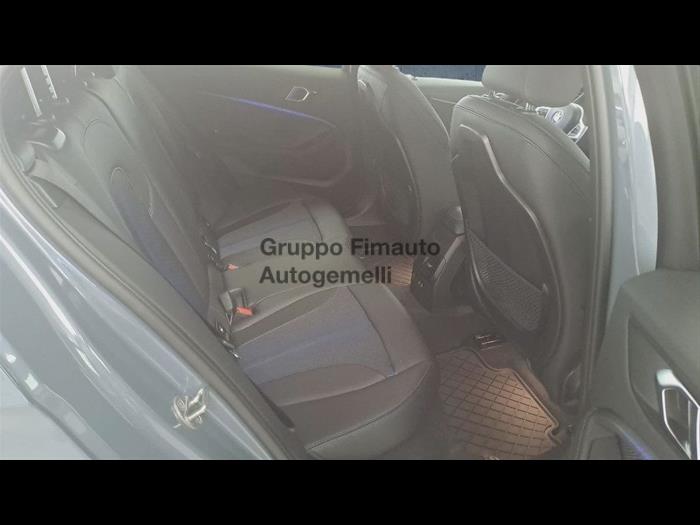 Fimauto - BMW 118 | ID 36272