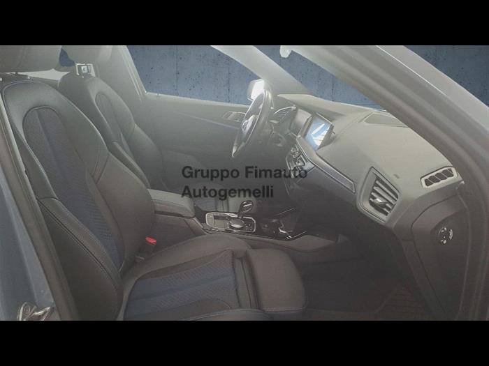 Fimauto - BMW 118 | ID 36272