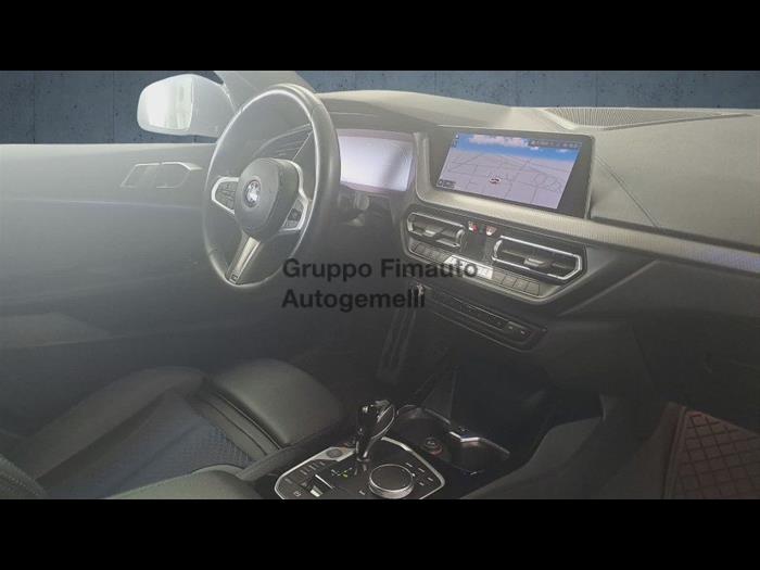 Fimauto - BMW 118 | ID 36272