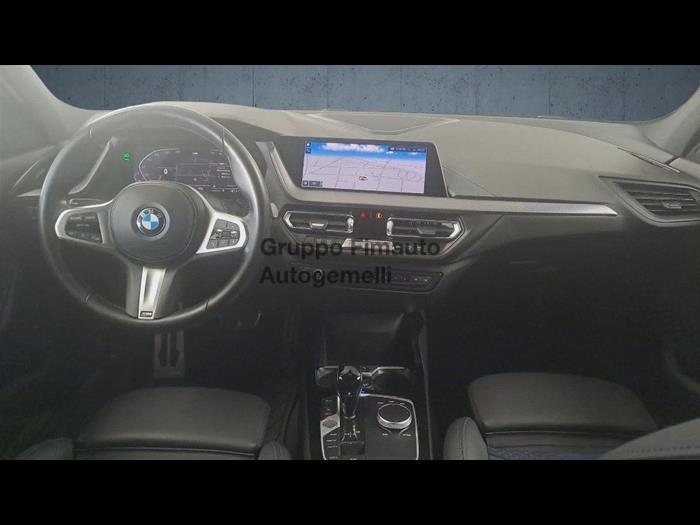 Fimauto - BMW 118 | ID 36272