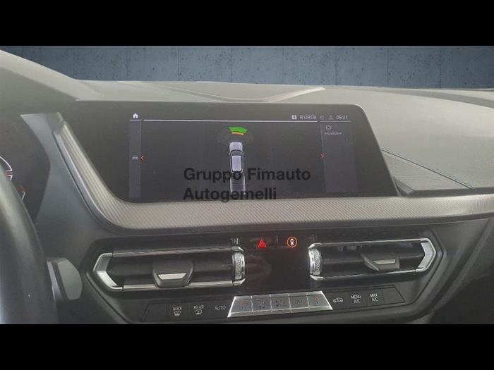 Fimauto - BMW 118 | ID 36272