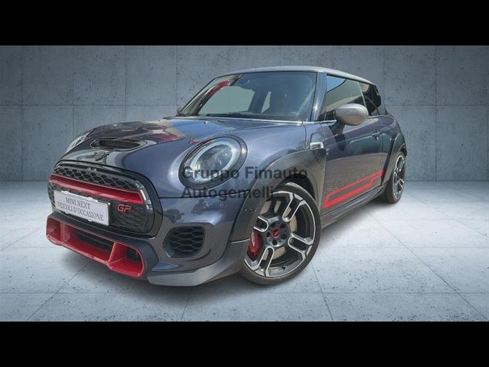 Fimauto - MINI John Cooper Works | ID 36273
