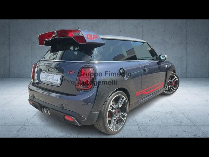 Fimauto - MINI John Cooper Works | ID 36273