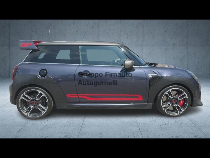 Fimauto - MINI John Cooper Works | ID 36273