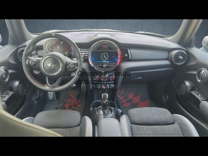 Fimauto - MINI John Cooper Works | ID 36273