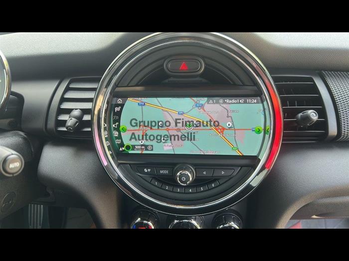 Fimauto - MINI John Cooper Works | ID 36273
