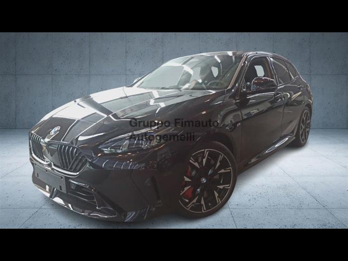 Fimauto - BMW 120 | ID 36286