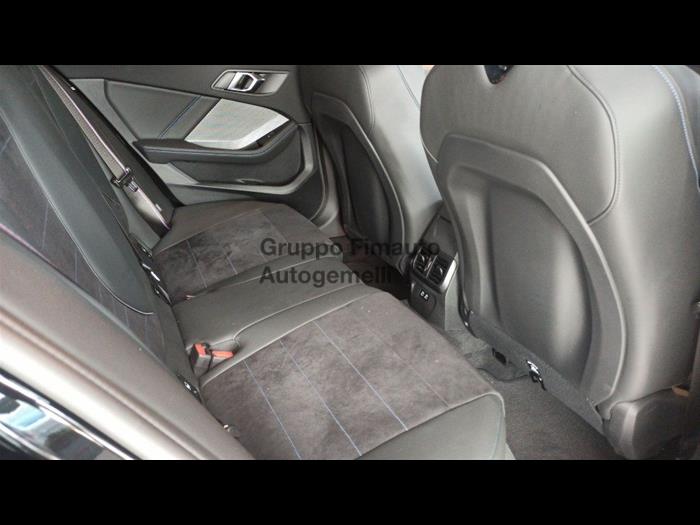 Fimauto - BMW 120 | ID 36286