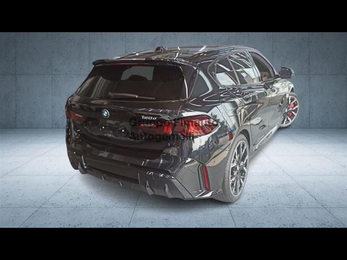 Fimauto - BMW 120 | ID 36286