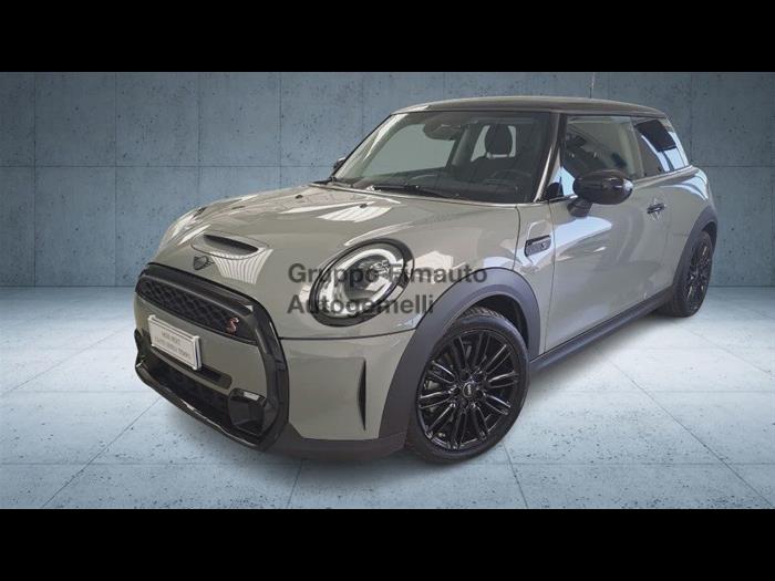 Fimauto - MINI Cooper S | ID 36290