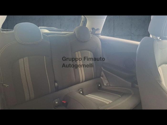 Fimauto - MINI Cooper S | ID 36290