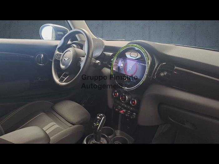 Fimauto - MINI Cooper S | ID 36290