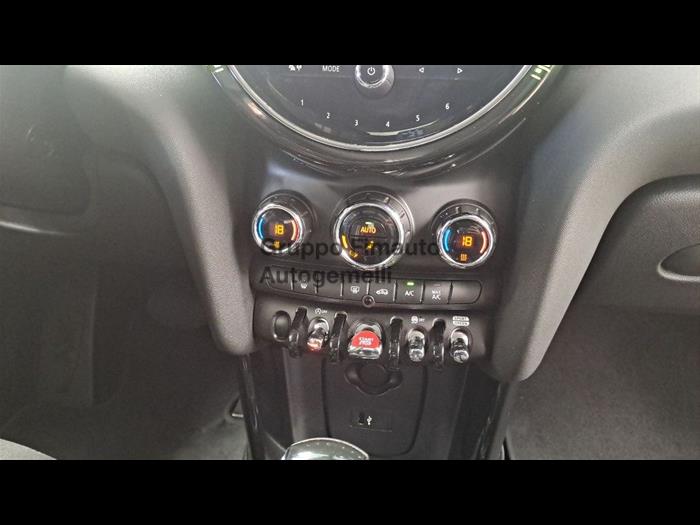 Fimauto - MINI Cooper S | ID 36290