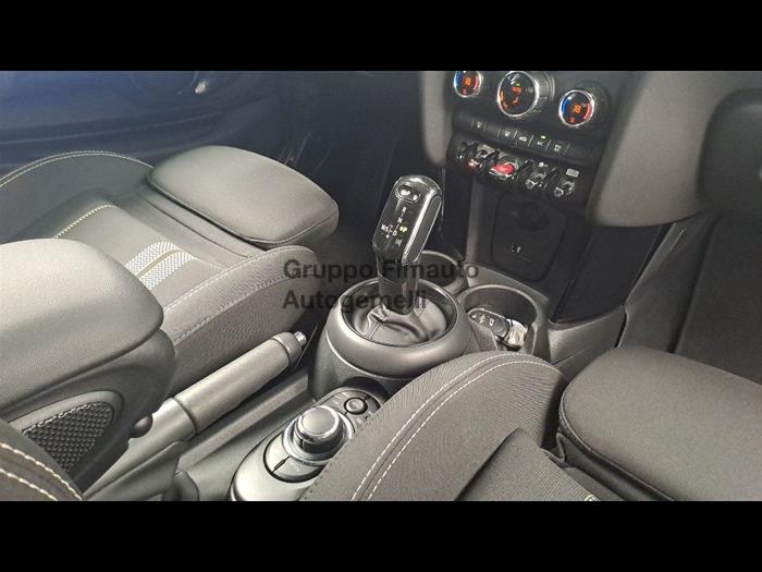 Fimauto - MINI Cooper S | ID 36290