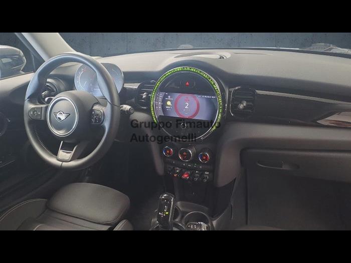 Fimauto - MINI Cooper S | ID 36290